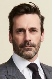 Jon Hamm — მსახიობი