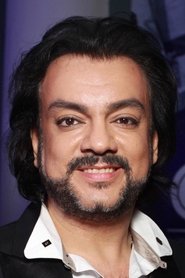 Filipp Kirkorov — მსახიობი