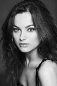 Christina Ochoa — მსახიობი