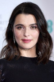 Rachel Weisz — მსახიობი
