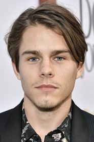 Jake Manley — მსახიობი