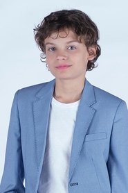 Alan Miranda — მსახიობი