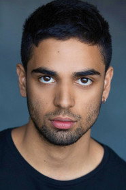 Rish Shah — მსახიობი