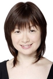 Ikue Otani — მსახიობი