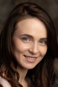 Anna Snatkina — მსახიობი