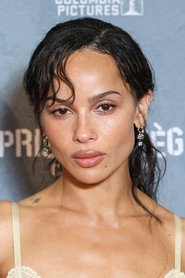 Zoë Kravitz — მსახიობი