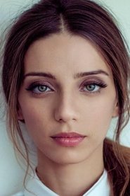 Angela Sarafyan — მსახიობი