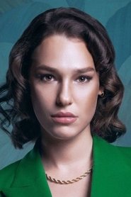 Eylül Su Sapan — მსახიობი