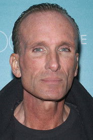 Peter Greene — მსახიობი