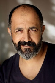 Mehmet Özgür — მსახიობი