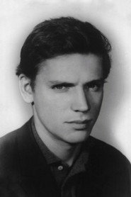 Valeriy Priyomykhov — მსახიობი