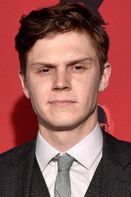 Evan Peters — მსახიობი