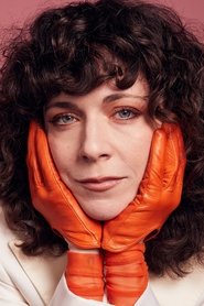 Jen Tullock — მსახიობი