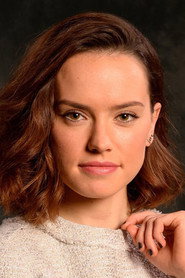 Daisy Ridley — მსახიობი