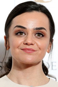 Hayley Squires — მსახიობი