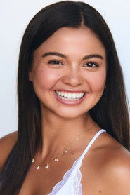 Siena Agudong — მსახიობი