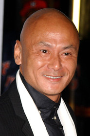 Gordon Liu Chia-Hui — მსახიობი