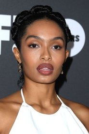 Yara Shahidi — მსახიობი