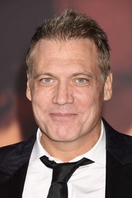 Holt McCallany — მსახიობი