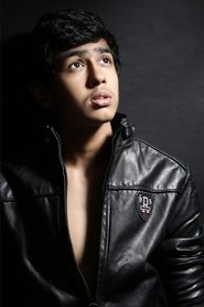 Rudhraksh Jaiswal — მსახიობი