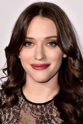 Kat Dennings — მსახიობი