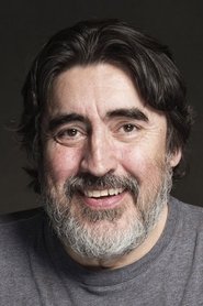 Alfred Molina — მსახიობი