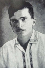 Giorgi Shavgulidze — მსახიობი