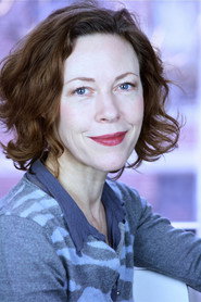 Veanne Cox — მსახიობი
