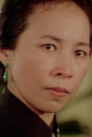 Linda Lin Ying — მსახიობი