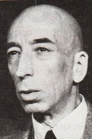 Daniel Emilfork — მსახიობი