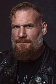 Josh Barnett — მსახიობი