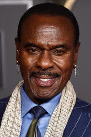 Steven Williams — მსახიობი