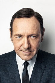 Kevin Spacey — მსახიობი
