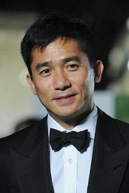 Tony Leung Chiu-wai — მსახიობი