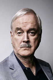 John Cleese — მსახიობი