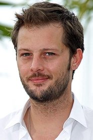 Nicolas Duvauchelle — მსახიობი