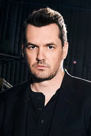 Jim Jefferies — მსახიობი