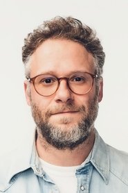 Seth Rogen — მსახიობი