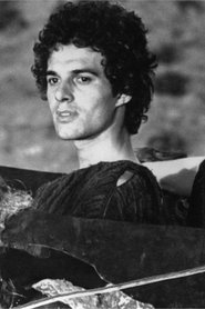 Sergio Tramonti — მსახიობი