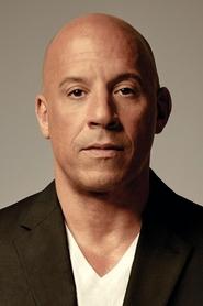 Vin Diesel — მსახიობი