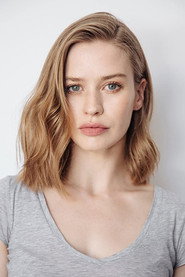 Camille Stopps — მსახიობი