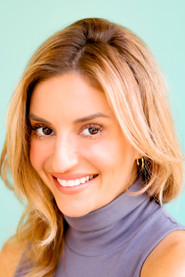 Anneliese Van Der Pol — მსახიობი