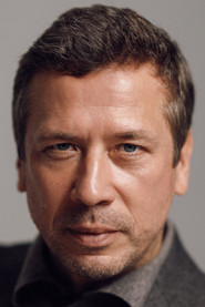 Andrey Merzlikin — მსახიობი