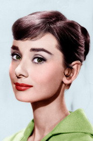 Audrey Hepburn — მსახიობი