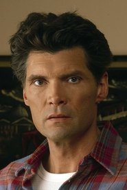 Everett McGill — მსახიობი