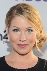 Christina Applegate — მსახიობი