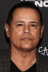 Raymond Cruz — მსახიობი