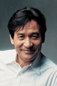 Ahn Sung-ki — მსახიობი