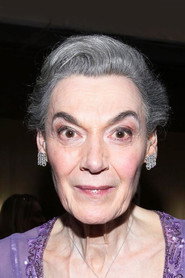 Marian Seldes — მსახიობი