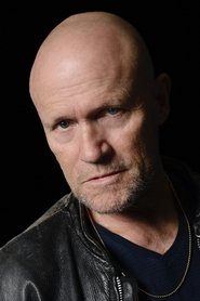 Michael Rooker — მსახიობი